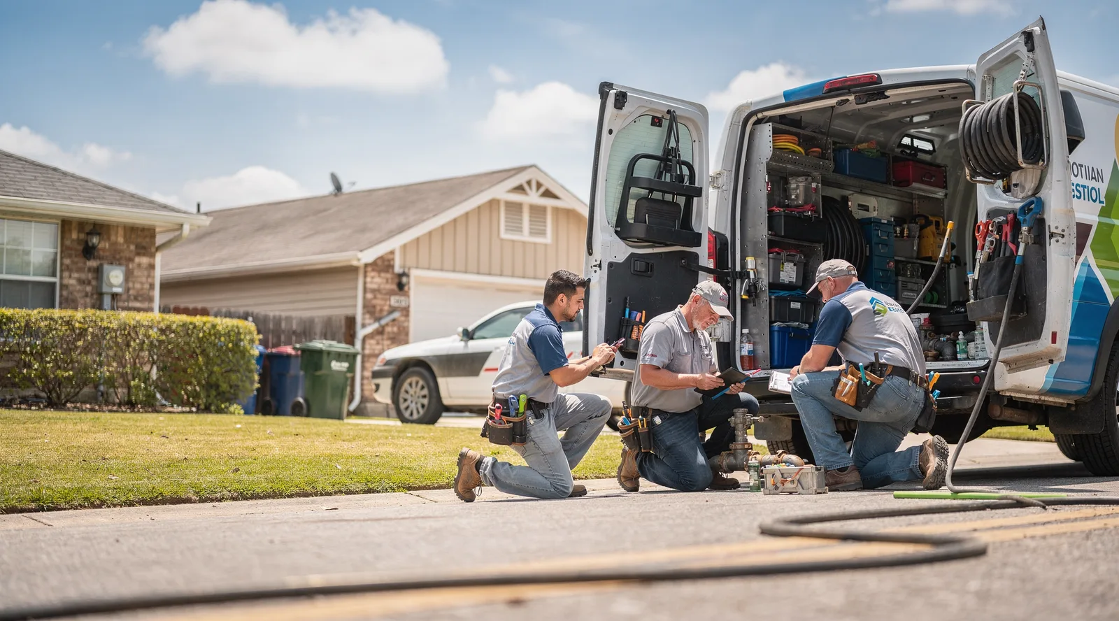 Emergency Plumber in Sedgewickville, MO near me